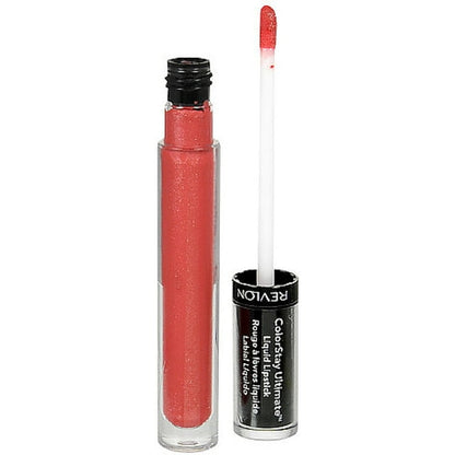 REVLON ColorStay Ultimate Liquid Lipstick - 060 Stellar Sunrise