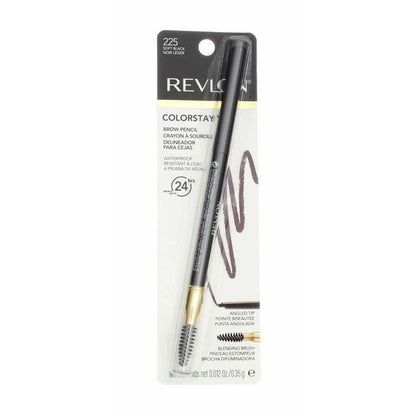 REVLON Colorstay Brow Pencil - 225 Soft Black