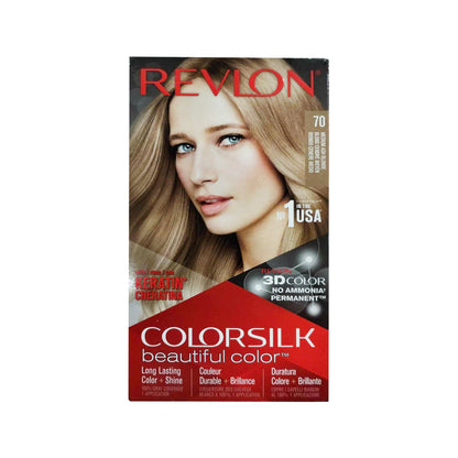 COLORSILK BFL COLR KT 70 MD ABLND