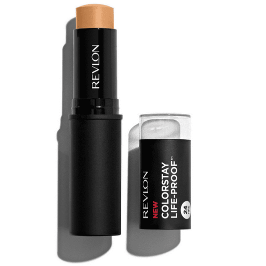 REVLON ColorStay Full Cover Longwear Matte Foundation - 320 True Beige
