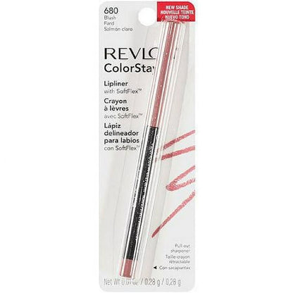 REVLON ColorStay Longwear Lip Liner - 680 Blush