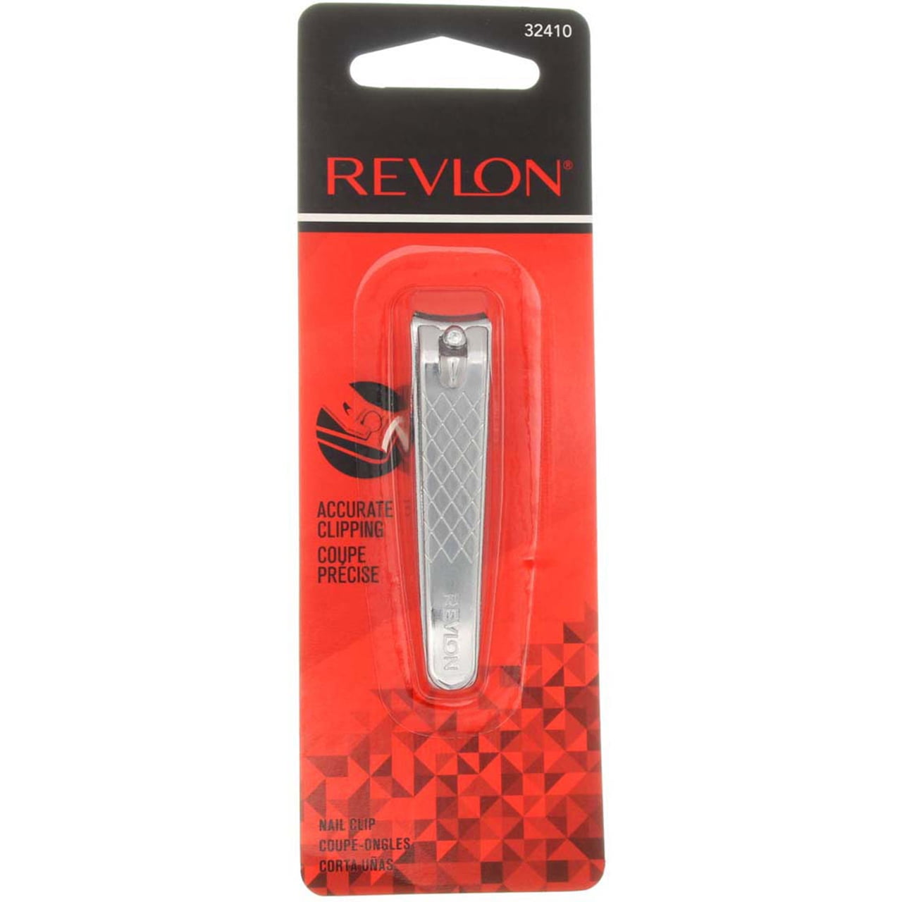 NAIL CLIPPER DELUXE