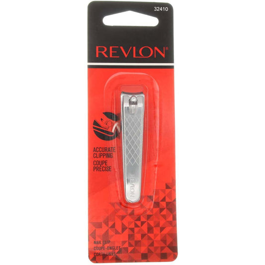 NAIL CLIPPER DELUXE