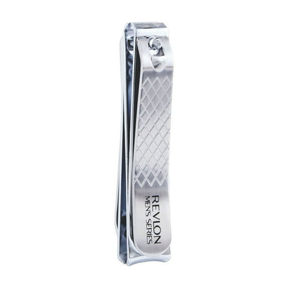 REVLON Stainless Steel Dual-Ended Nail Groomer