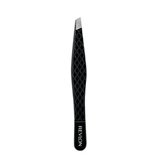 REVLON Diamond Shimmer Slant Tweezer