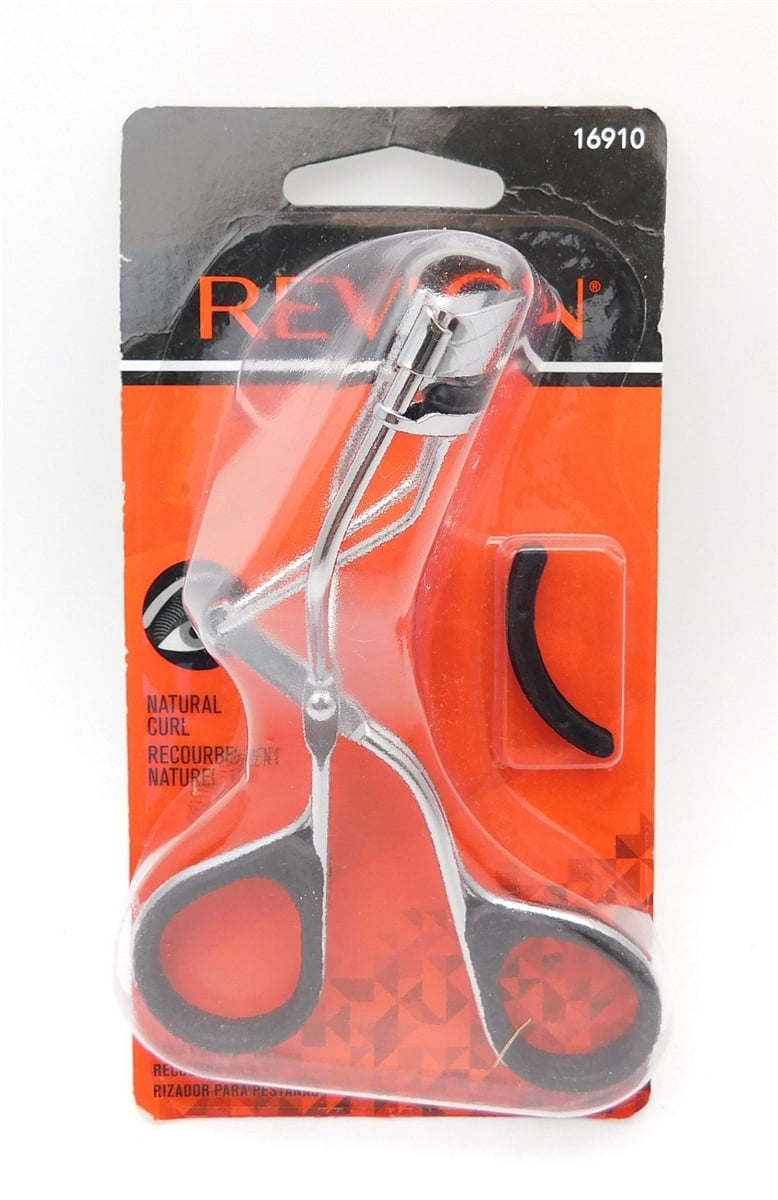 REVLON Precision Eyelash Curler