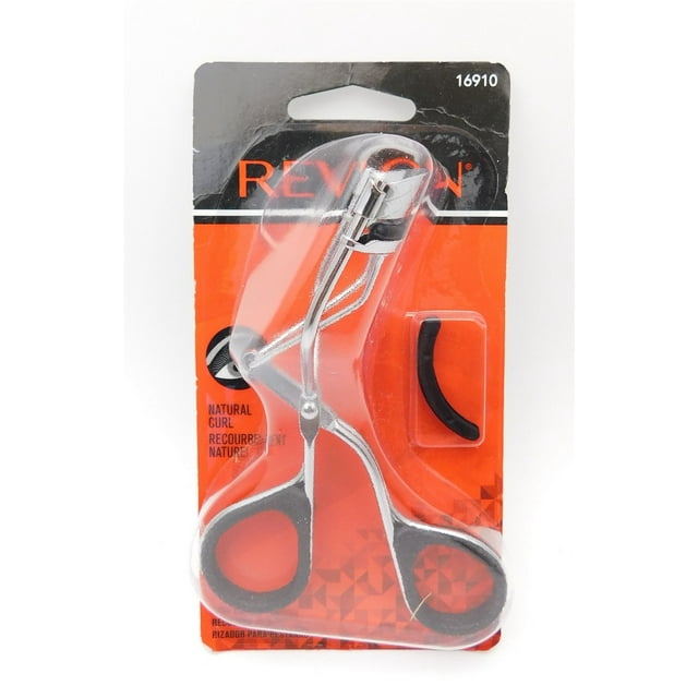 REVLON Triple-Stepped Eyelash Curler