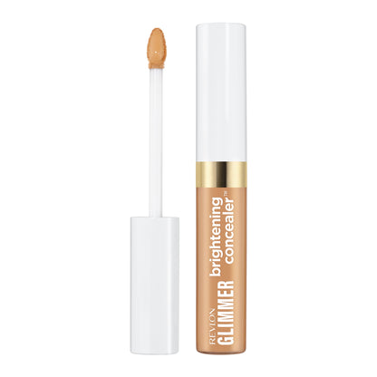 REVLON Glimmer Brightening Concealer - 145 Light to Medium Skin Tone Brightener