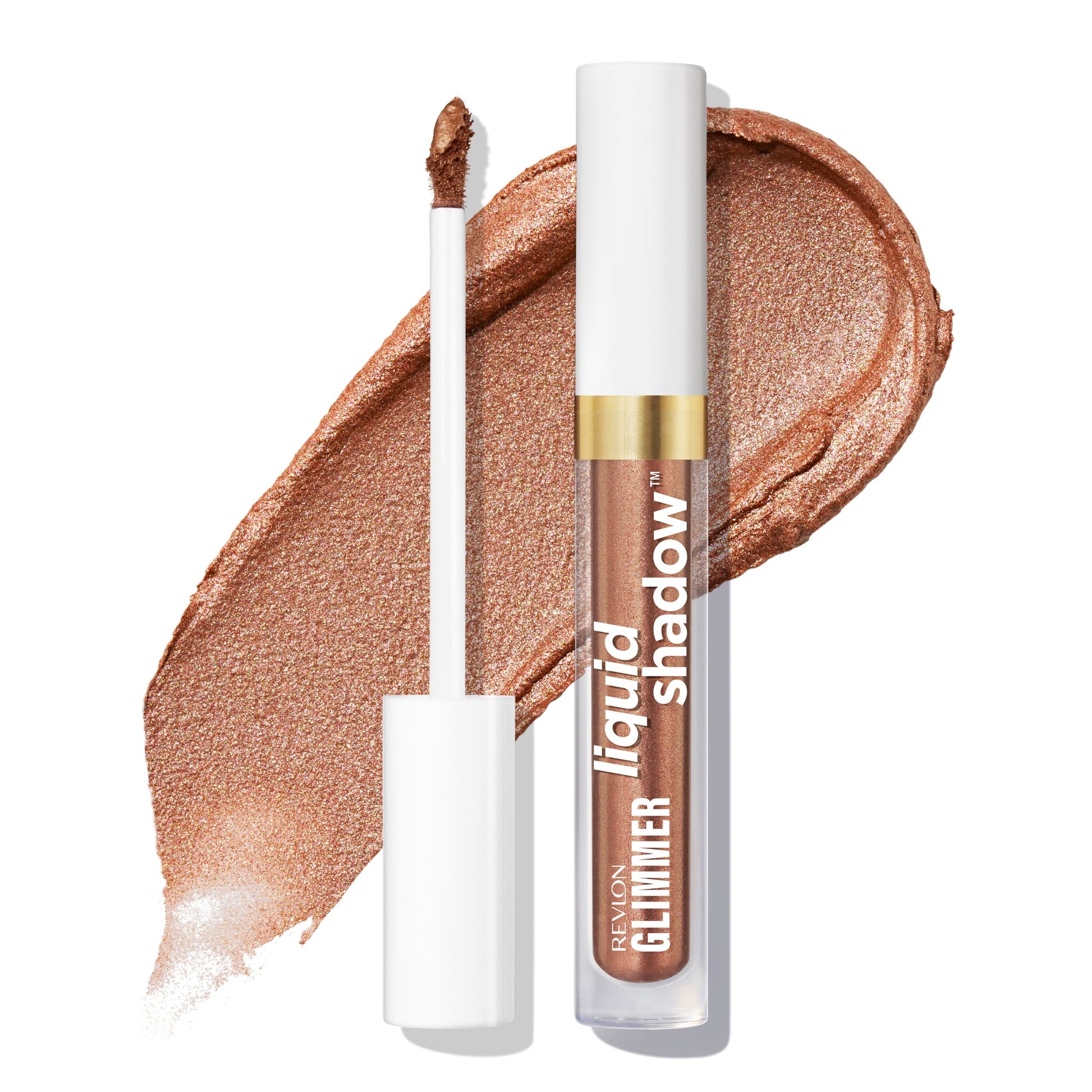 REVLON Glimmer Liquid Shadow - On Cloud Shine