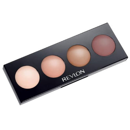 REVLON Illuminance Creme Shadow - 710 Not Just Nudes