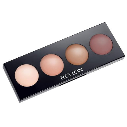 REVLON Illuminance Creme Shadow - 710 Not Just Nudes