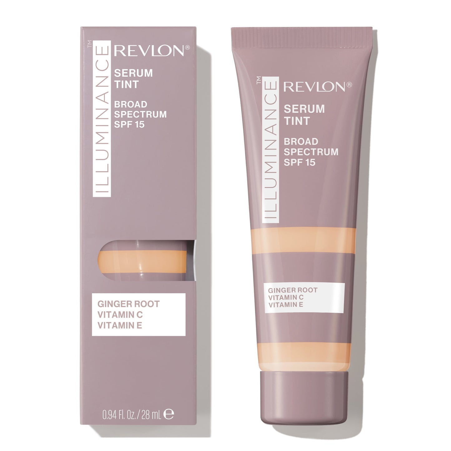 ILLUMINANCE FND LIGHT BEIGE