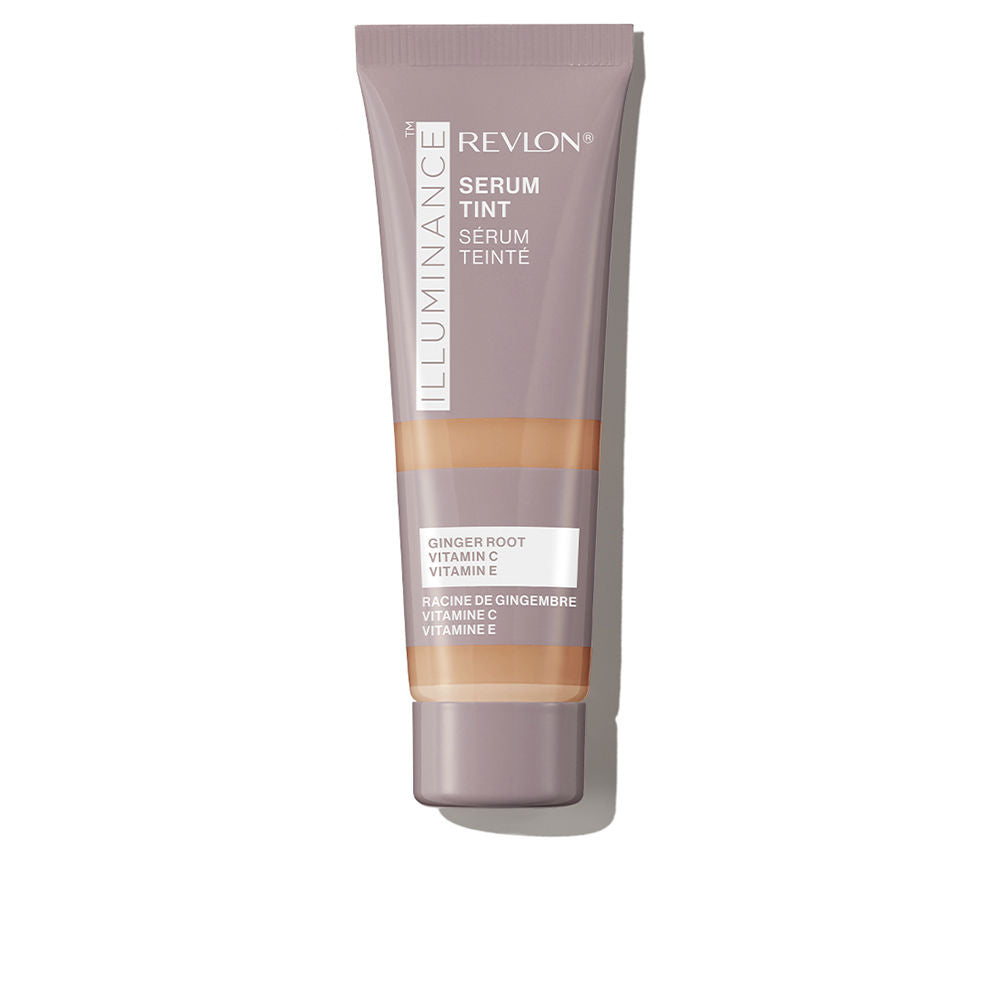 REVLON Illuminance Serum Tint - 409 Brulee