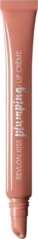 REVLON Kiss Plumping Lip Creme - 510 Nude Honey