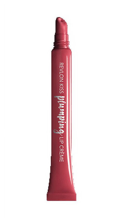 REVLON Kiss Plumping Lip Creme - 535 Spiced Berry