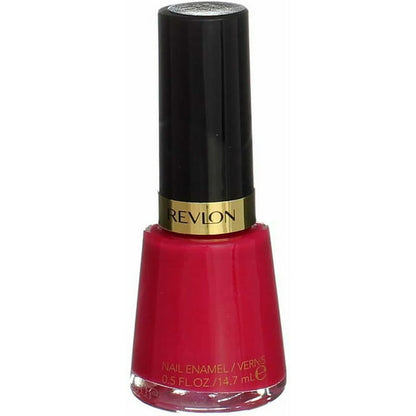 REVLON Super Lustrous Nail Enamel - 270 Cherries In The Snow