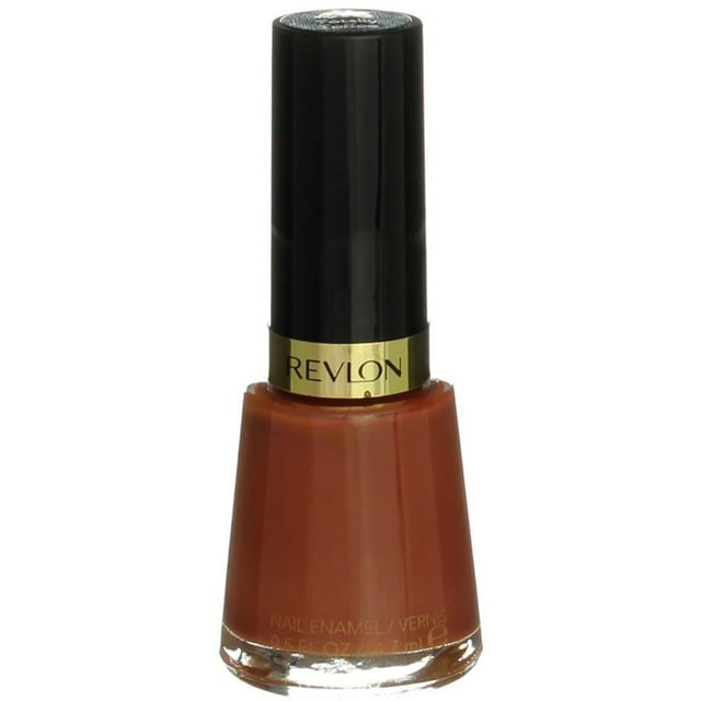 REVLON Super Lustrous Nail Enamel - 415 Totally Toffee