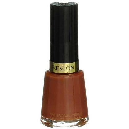 REVLON Super Lustrous Nail Enamel - 415 Totally Toffee
