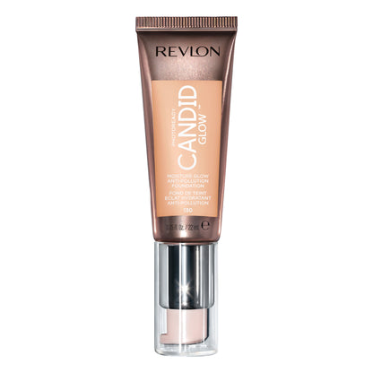 REVLON PhotoReady Lift & Fill Skin Tint Foundation - 130