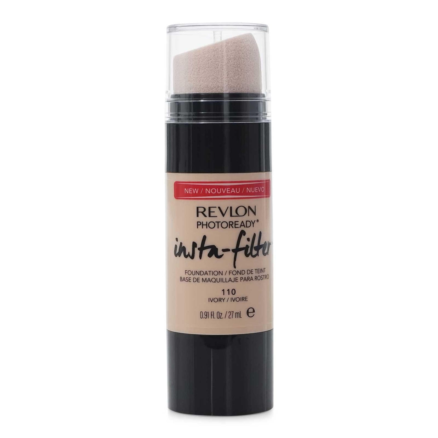 REVLON PhotoReady Lift & Fill Skin Tint Foundation - 110