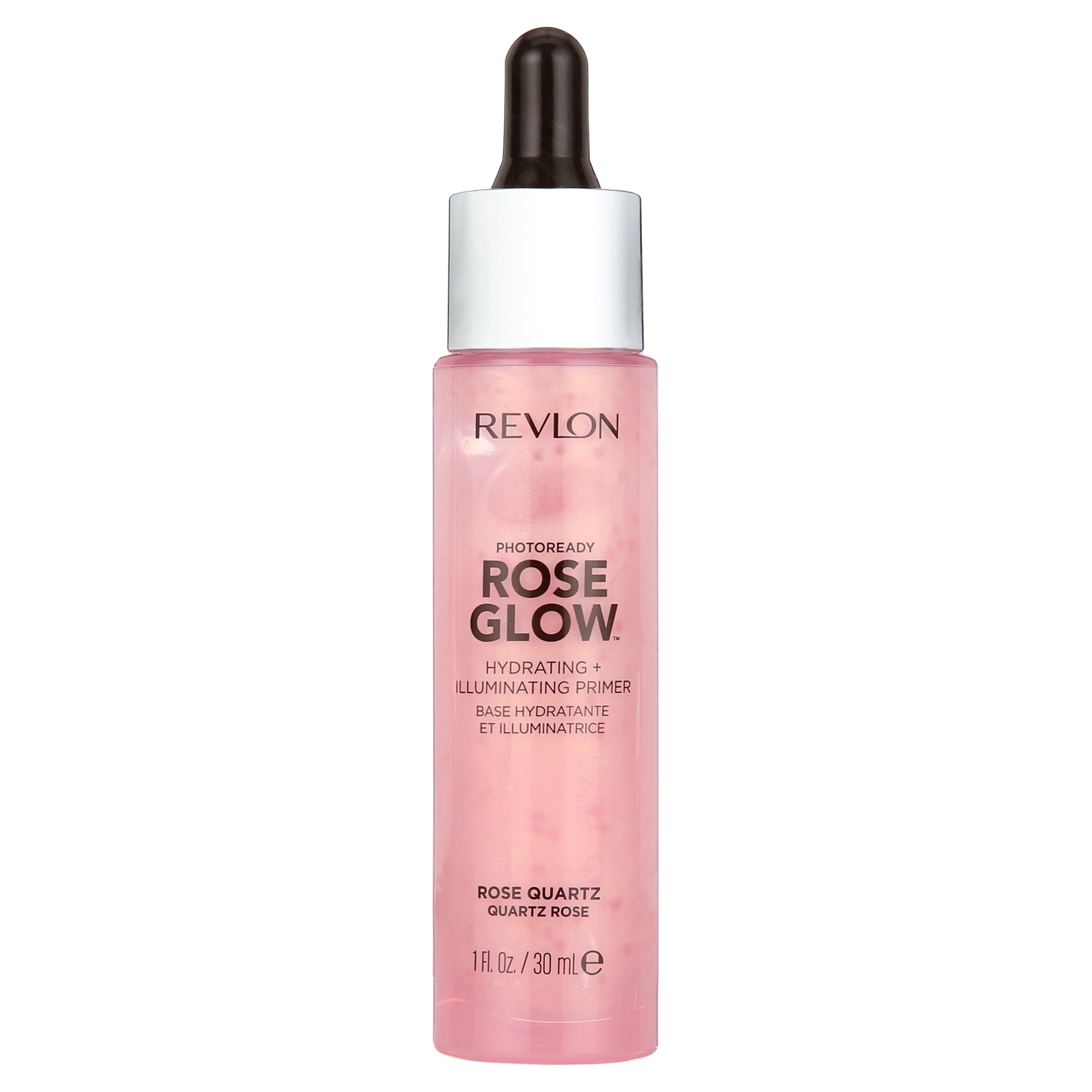REVLON PhotoReady Rose Glow Hydrating & Illuminating Primer