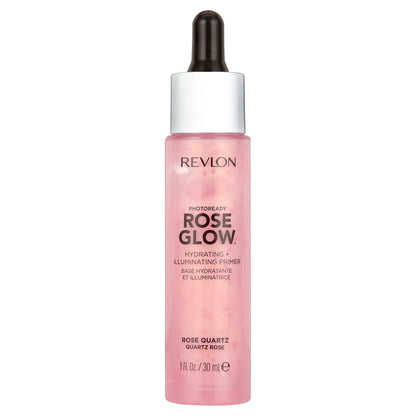 REVLON PhotoReady Rose Glow Hydrating & Illuminating Primer