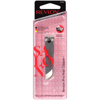 REVLON Catch-All Nail Clipper