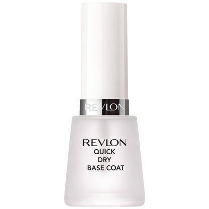 REVLON Quick Dry Base Coat