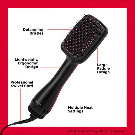 Revlon Dryer Salon One-Step Hair Dryer & Styler