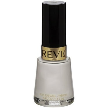 REVLON Super Lustrous Nail Enamel - 645 Uninhibited