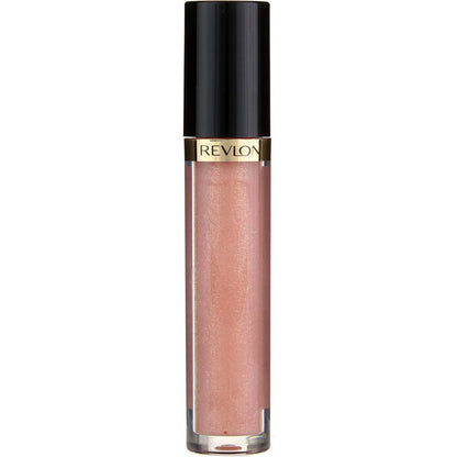 REVLON Super Lustrous The Lip Gloss - 205 Snow Pink