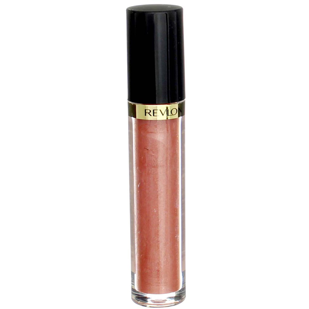 REVLON Super Lustrous The Lip Gloss - 260 Rosy Future