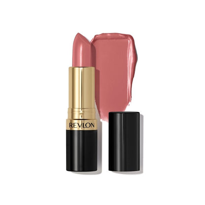 REVLON Super Lustrous Lipstick - 130 Rose Velvet