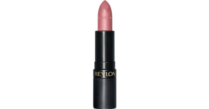 MAYBELLINE New York Moisturizing Serum Lipstick, 004 Wild Card, 0.12 oz