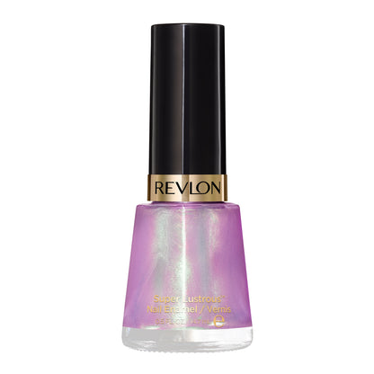 REVLON Super Lustrous Nail Enamel - 660 Divine