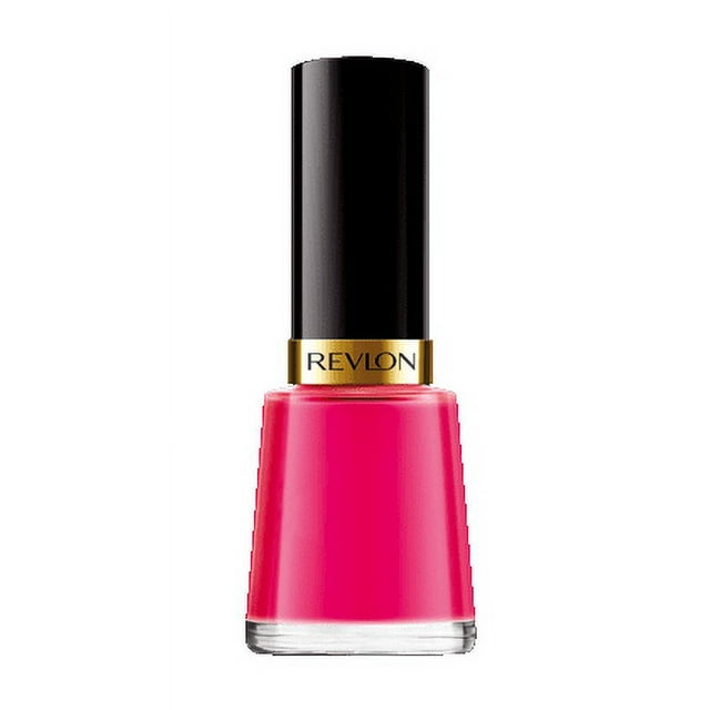 REVLON Super Lustrous Nail Enamel - 290 Optimistic