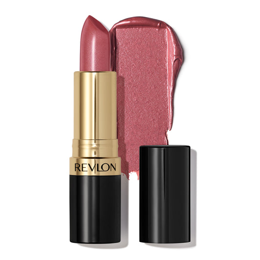 L'ORÉAL PARIS Colour Riche Original Satin Lipstick for Moisturized Lips, 839 Cinnamon Toast, 0.13 oz.