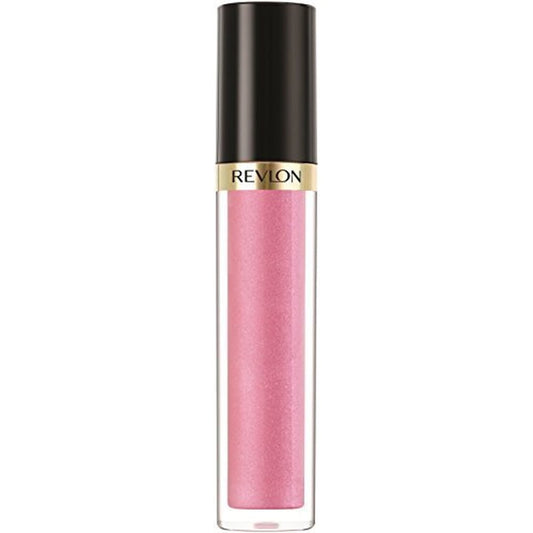 REVLON Super Lustrous The Lip Gloss - 210 Pinkissimo