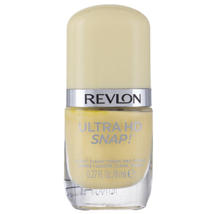 REVLON Ultra HD Snap Nail Polish - 009 No Drama