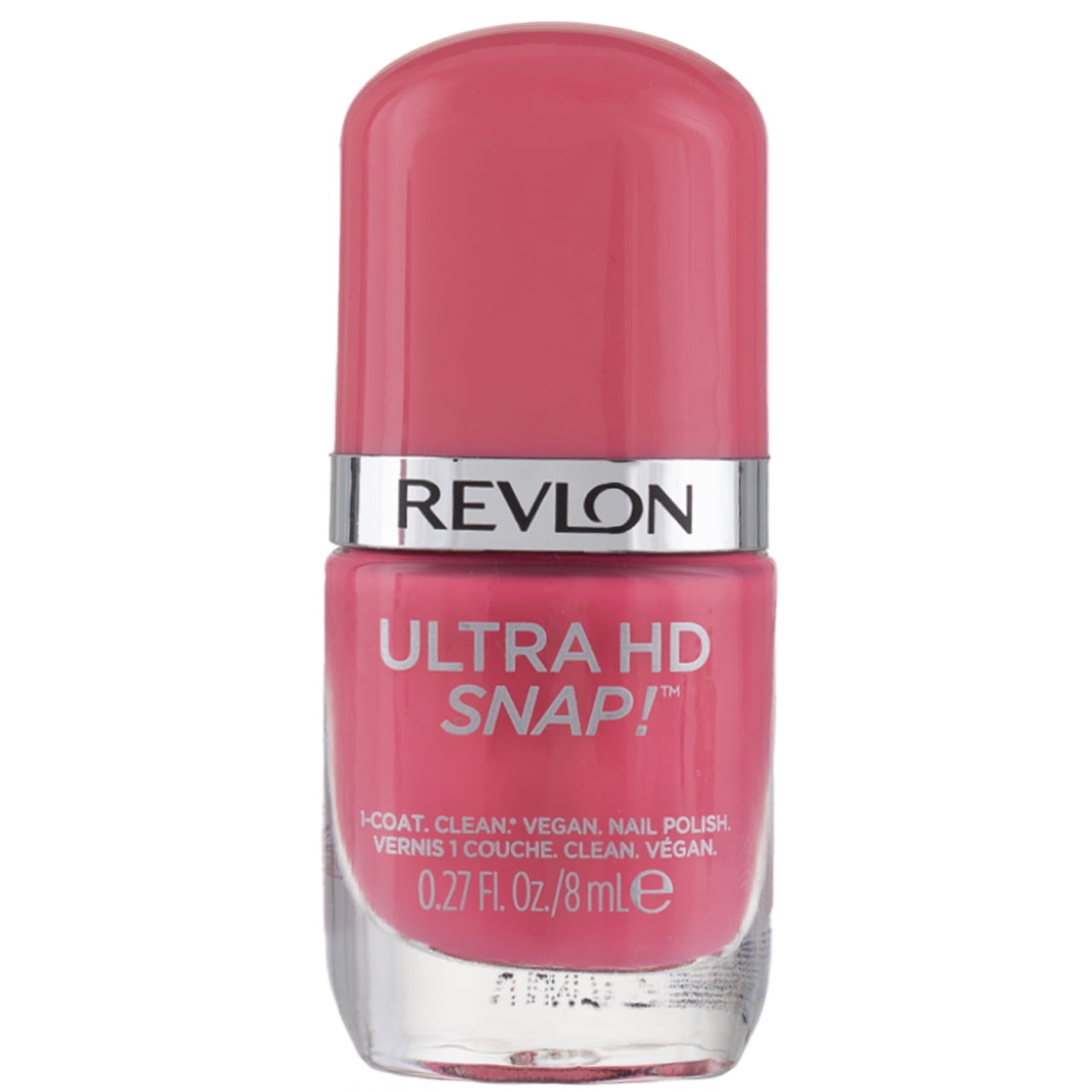 REVLON Ultra HD Snap Nail Polish - 009 No Drama