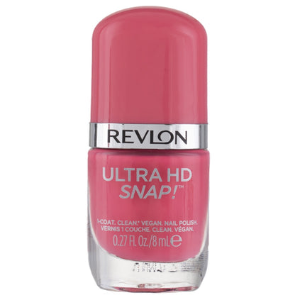 REVLON Ultra HD Snap Nail Polish - 009 No Drama