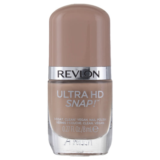 REVLON Ultra HD Snap Nail Polish - 012 Driven
