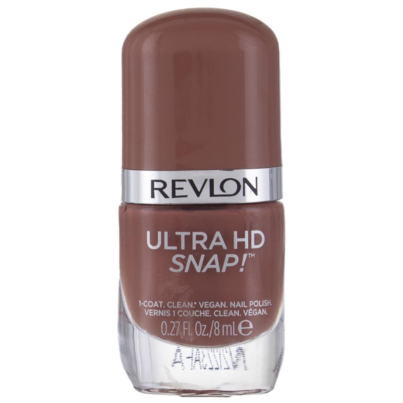 REVLON Ultra HD Snap Nail Polish - 003 Bright Side