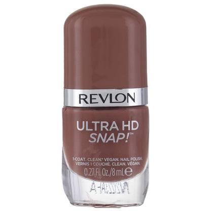 REVLON Ultra HD Snap Nail Polish - 029 Berry Blissed