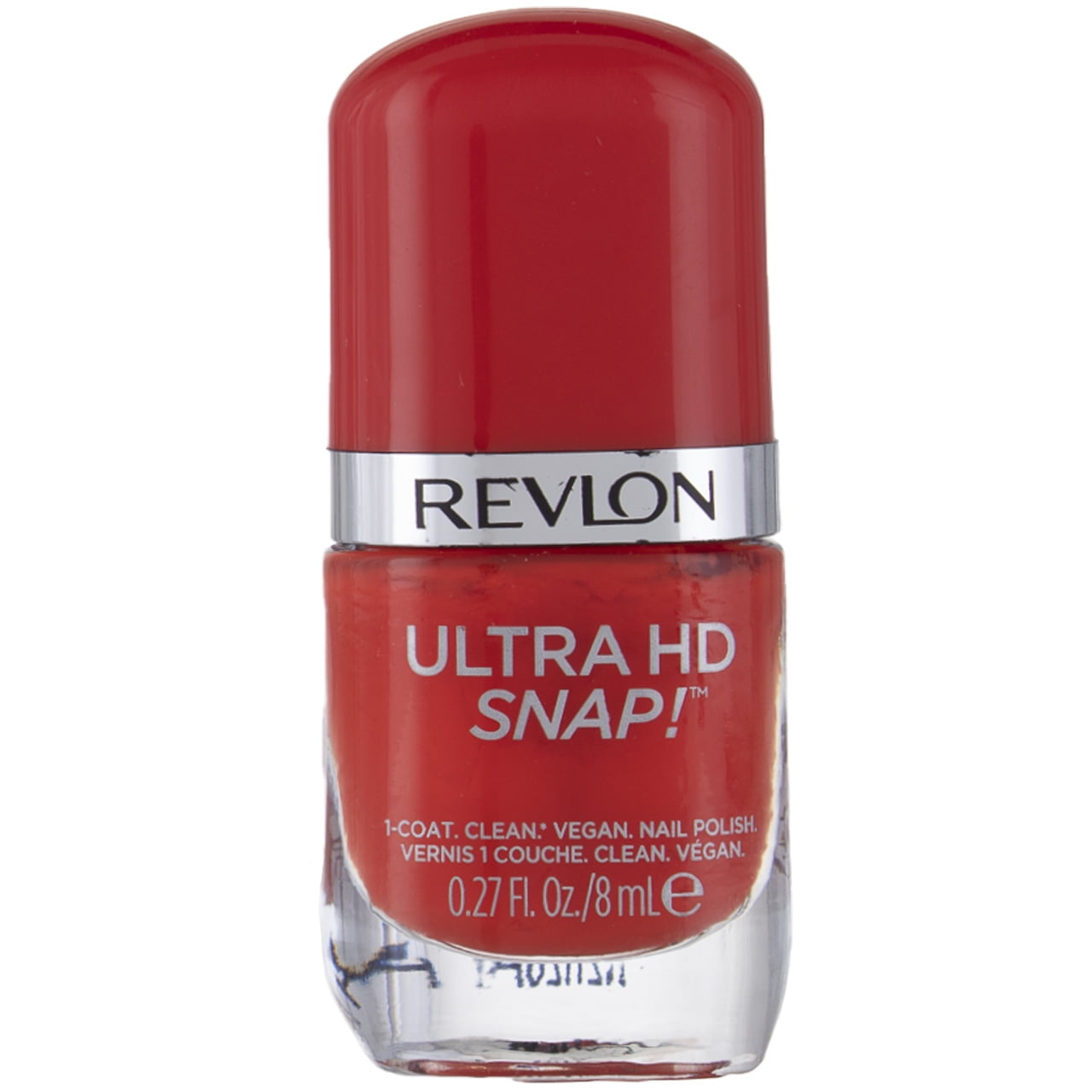 REVLON Ultra HD Snap Nail Polish - 023 Daredevil