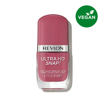 REVLON Ultra HD Snap Nail Polish - 032 Birthday Suit