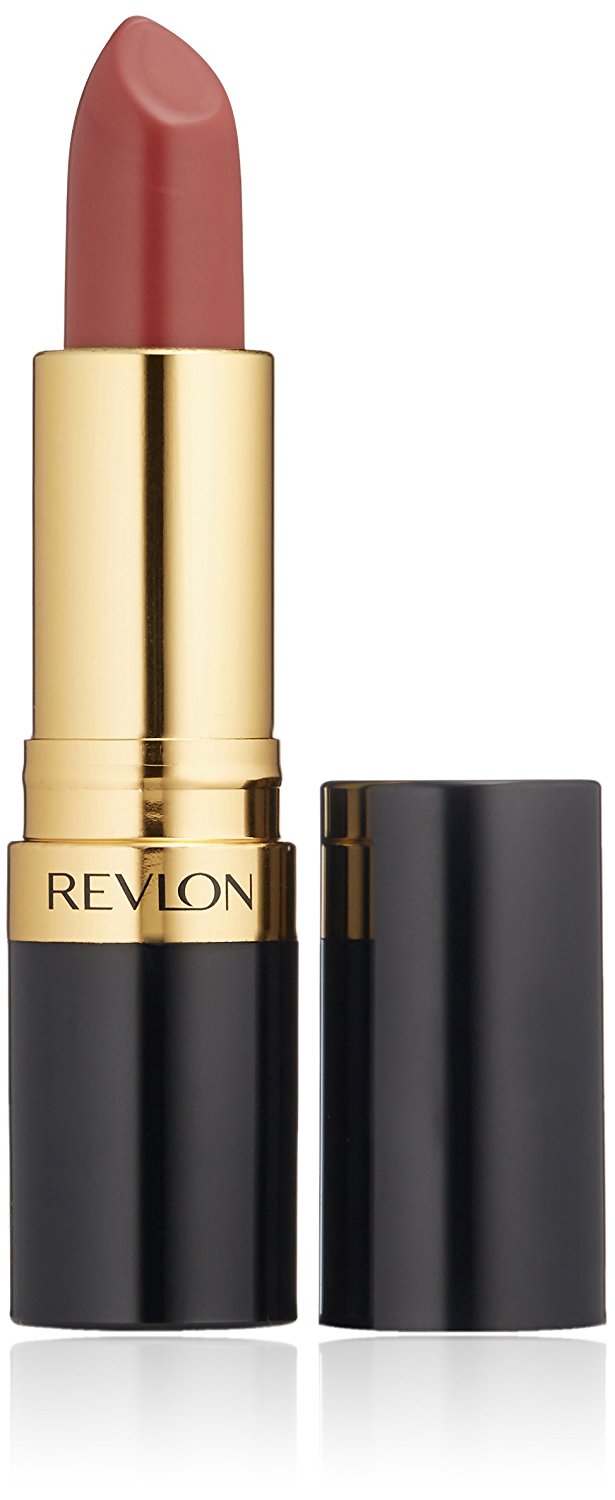 REVLON Super Lustrous Lipstick - 535 Rum Raisin