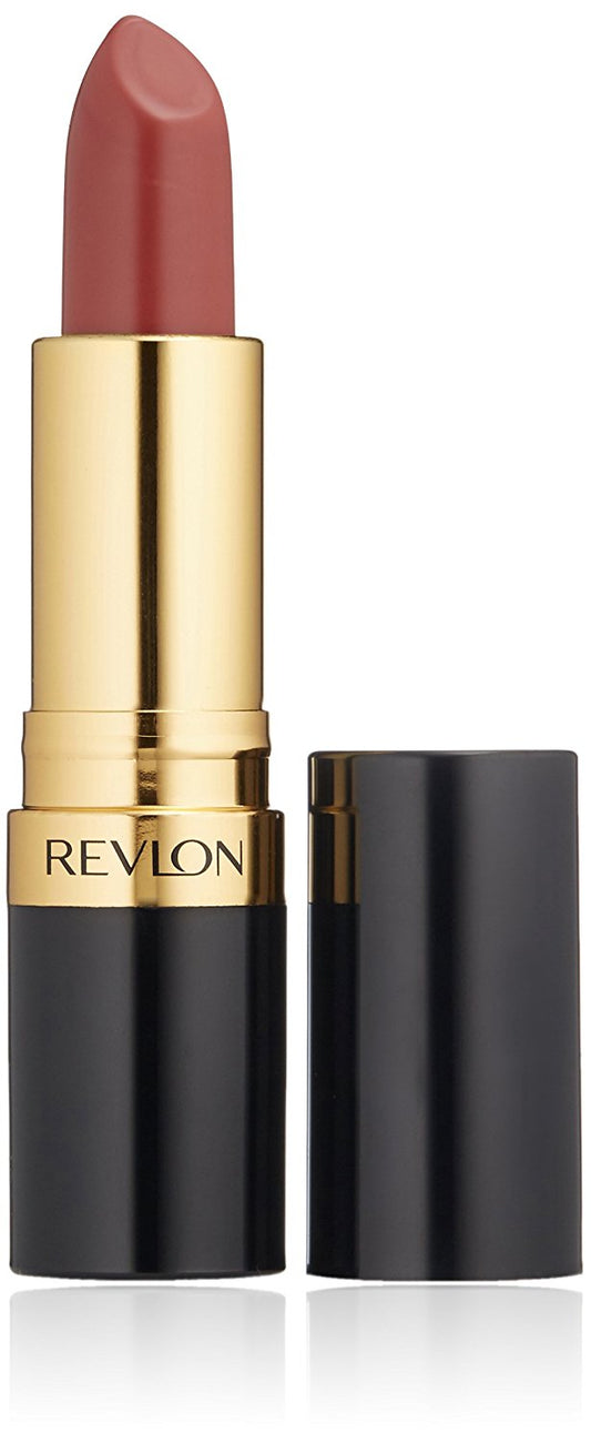 REVLON Super Lustrous Lipstick - 535 Rum Raisin