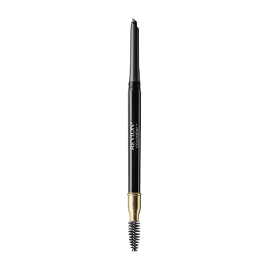 REVLON Colorstay Brow Pencil - 225 Soft Black