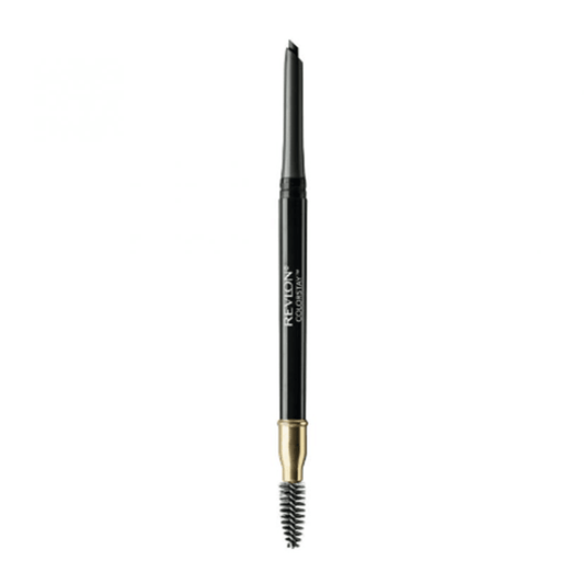 REVLON Colorstay Brow Pencil - 225 Soft Black